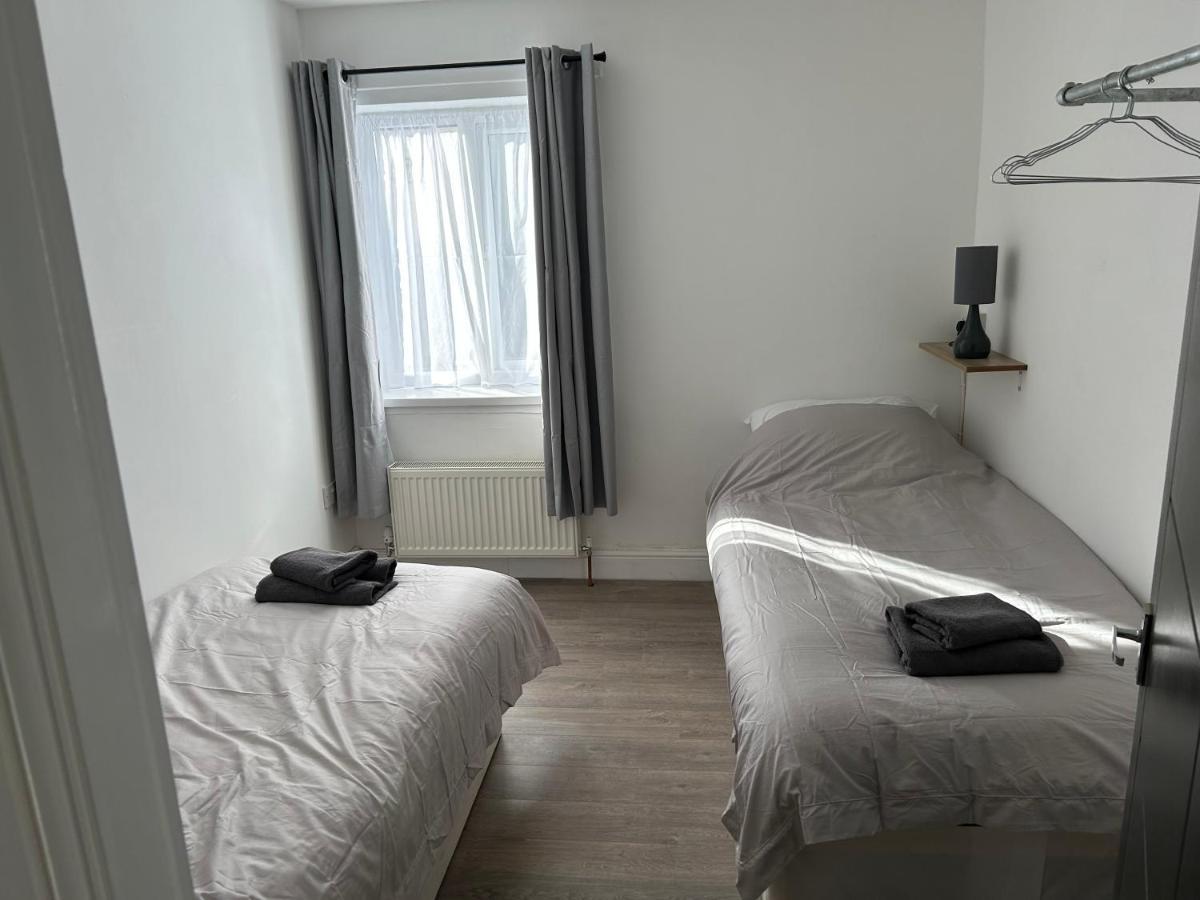 Windsor Stays 1 Liverpool Bagian luar foto